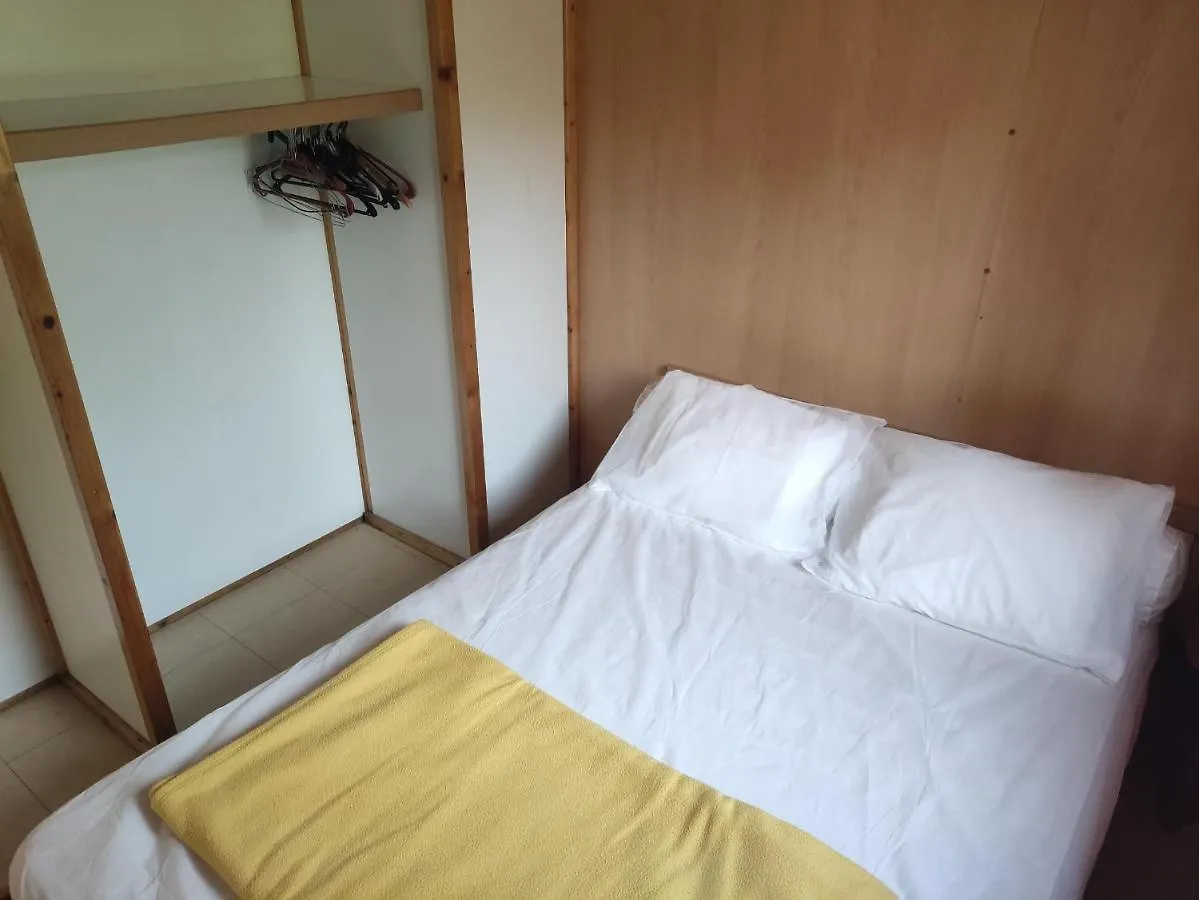 Olydea Camping Le Signal - Nantua Hotel 0*,