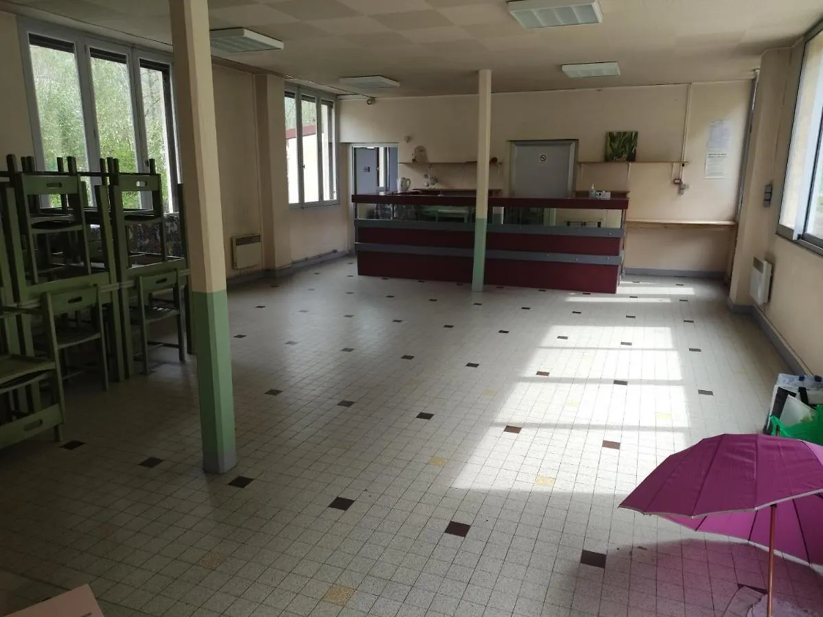 Olydea Camping Le Signal - Nantua Hotel 0*,  France