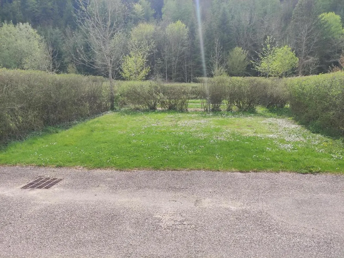 Olydea Camping Le Signal - Nantua Hotel 0*,  France