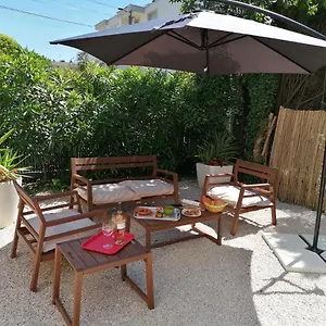 Lou Farniente Appartement Saint-Cyr-sur-Mer